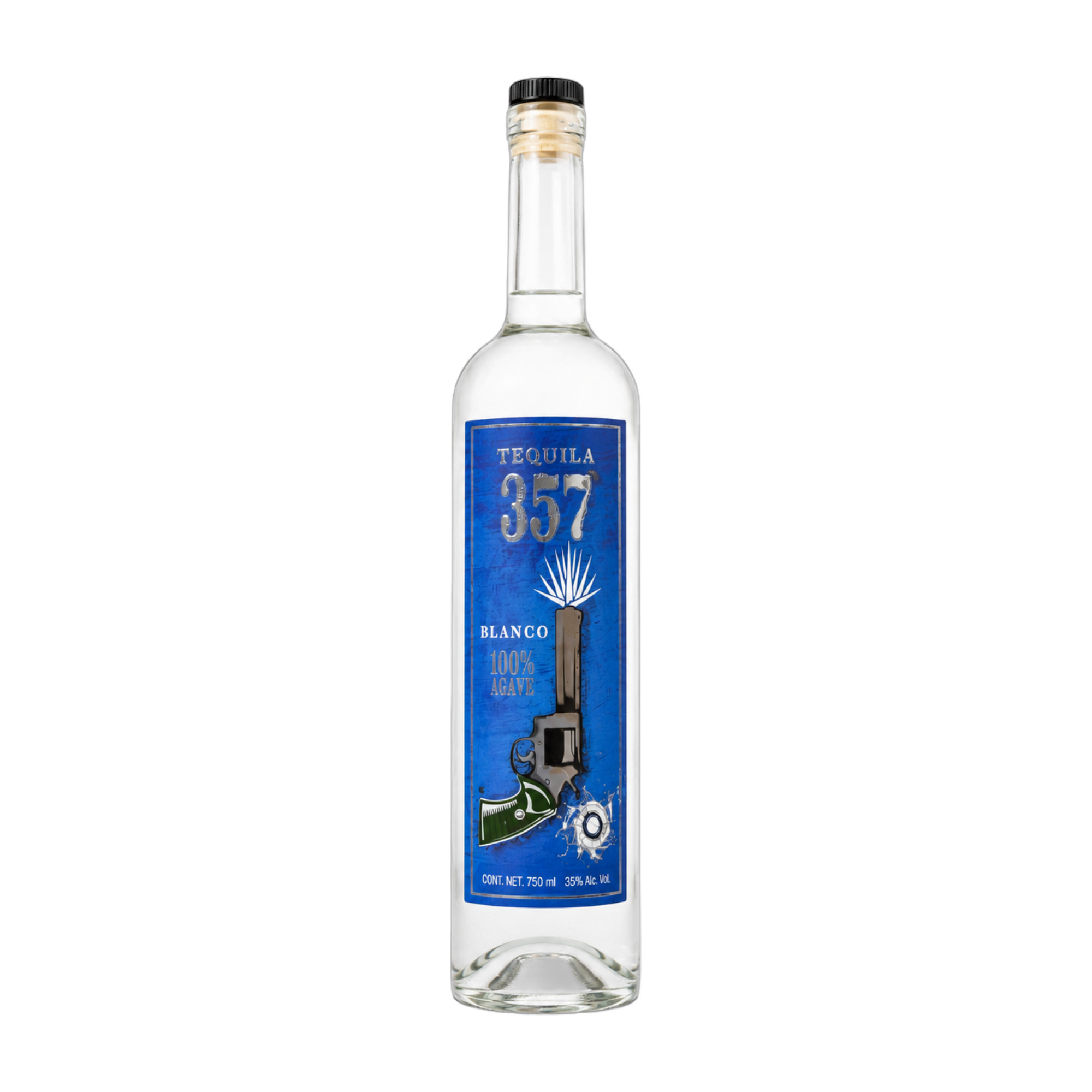 357 Blanco